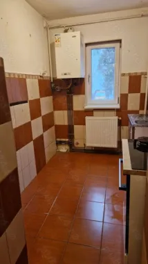 PF vand apartament 3 camere Mănăștur