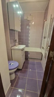 PF vand apartament 3 camere Mănăștur