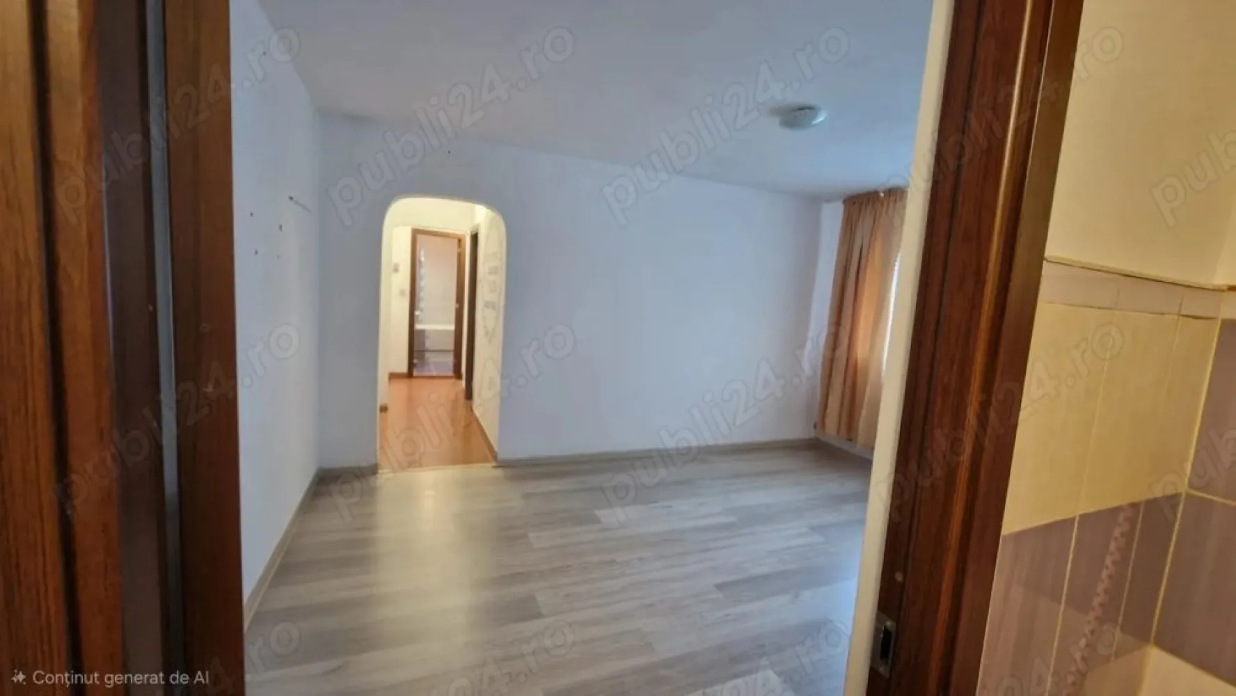 PF vand apartament 3 camere Mănăștur