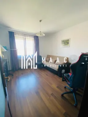 Apartament 3 camere | Terasa | Garaj & Boxă | Calea Dumbrăvii