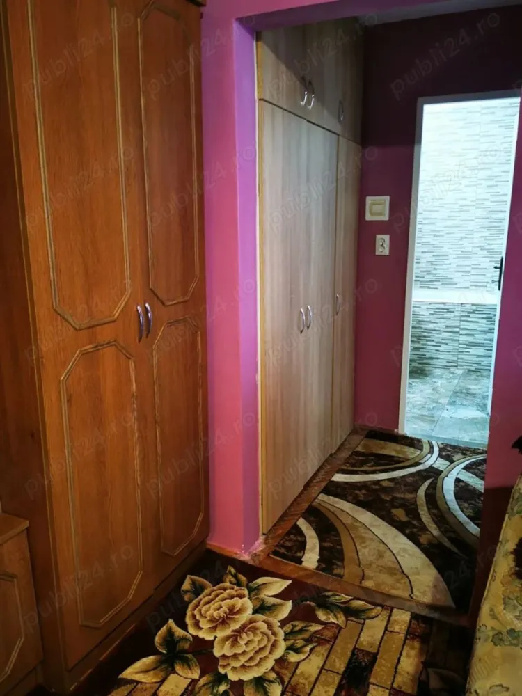 Apartament 2 Camere Micro 16 Et 2