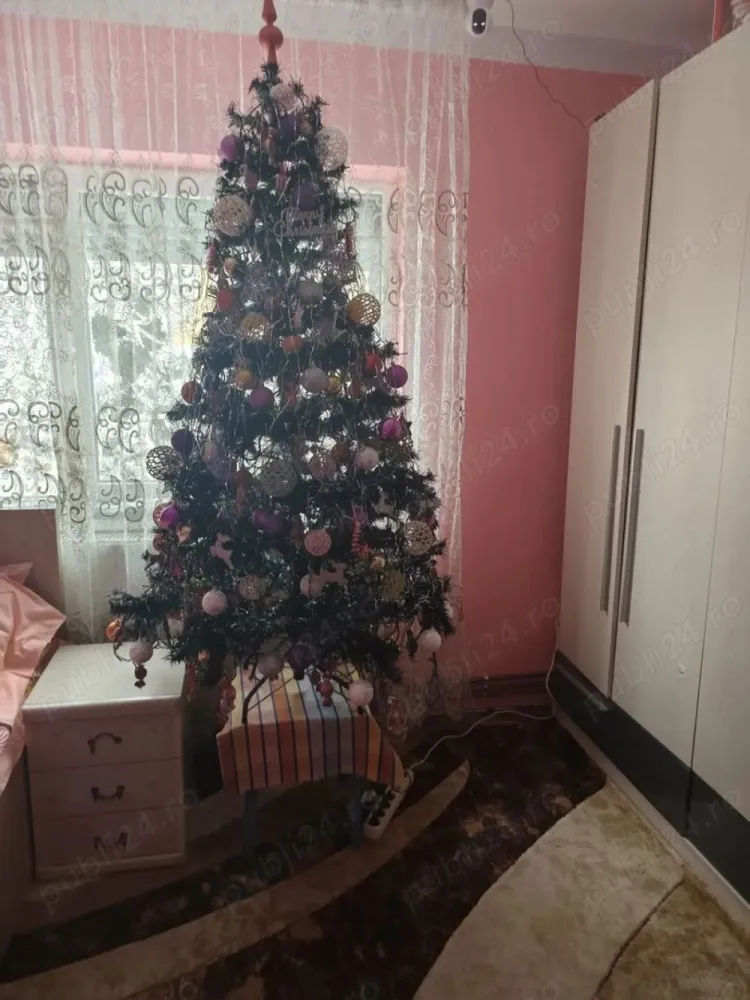 Apartament 2 Camere Micro 16 Et 2