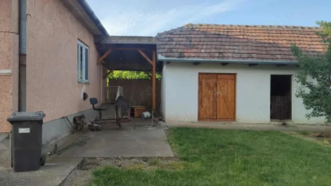 Casa de vanzare in Ungaria aproape de granita