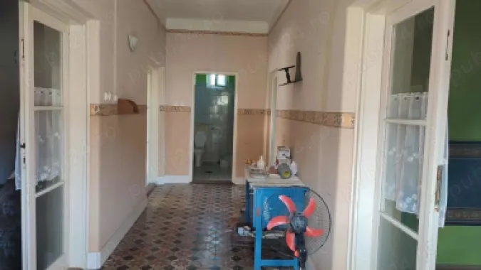 Casa de vanzare in Ungaria aproape de granita