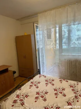 Vînd apartament 2 camere în cluj str.Vidraru.