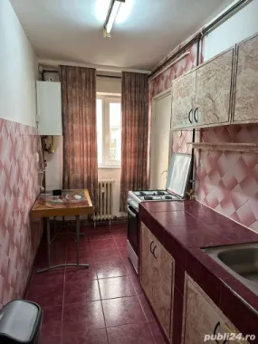 Vînd apartament 2 camere în cluj str.Vidraru.