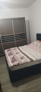 Vând casă P+M , în Păulești Str Principala
