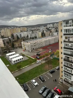 Vînd apartament 2 camere în cluj str.Vidraru.