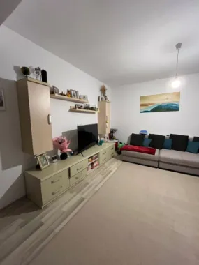 BRASADAS vinde DUPLEX 3 cam | Mobilată | Terasă, curte.