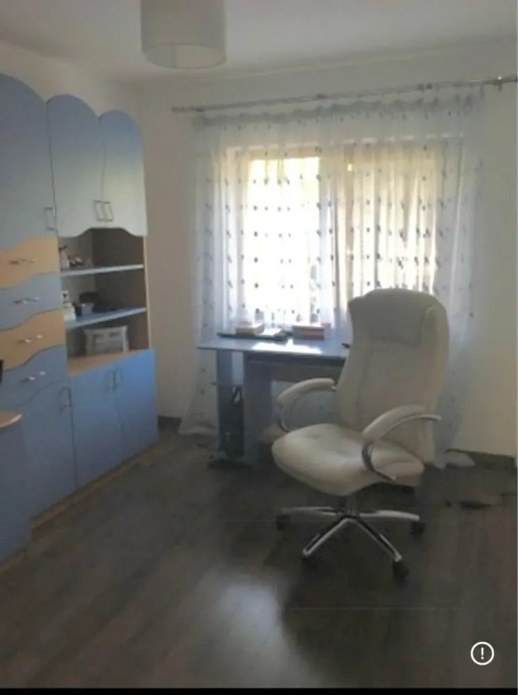 BRASADAS vinde ap 4 cam Mărăști 78mp Mobilat Utilat.