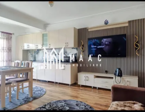 Apartament 1 Camera I 37MPU I Etaj 1 I Loc de parcare