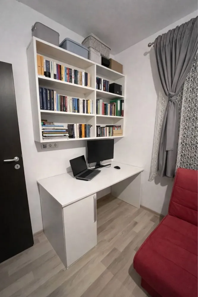 BRASADAS vinde DUPLEX 3 cam | Mobilată | Terasă, curte.