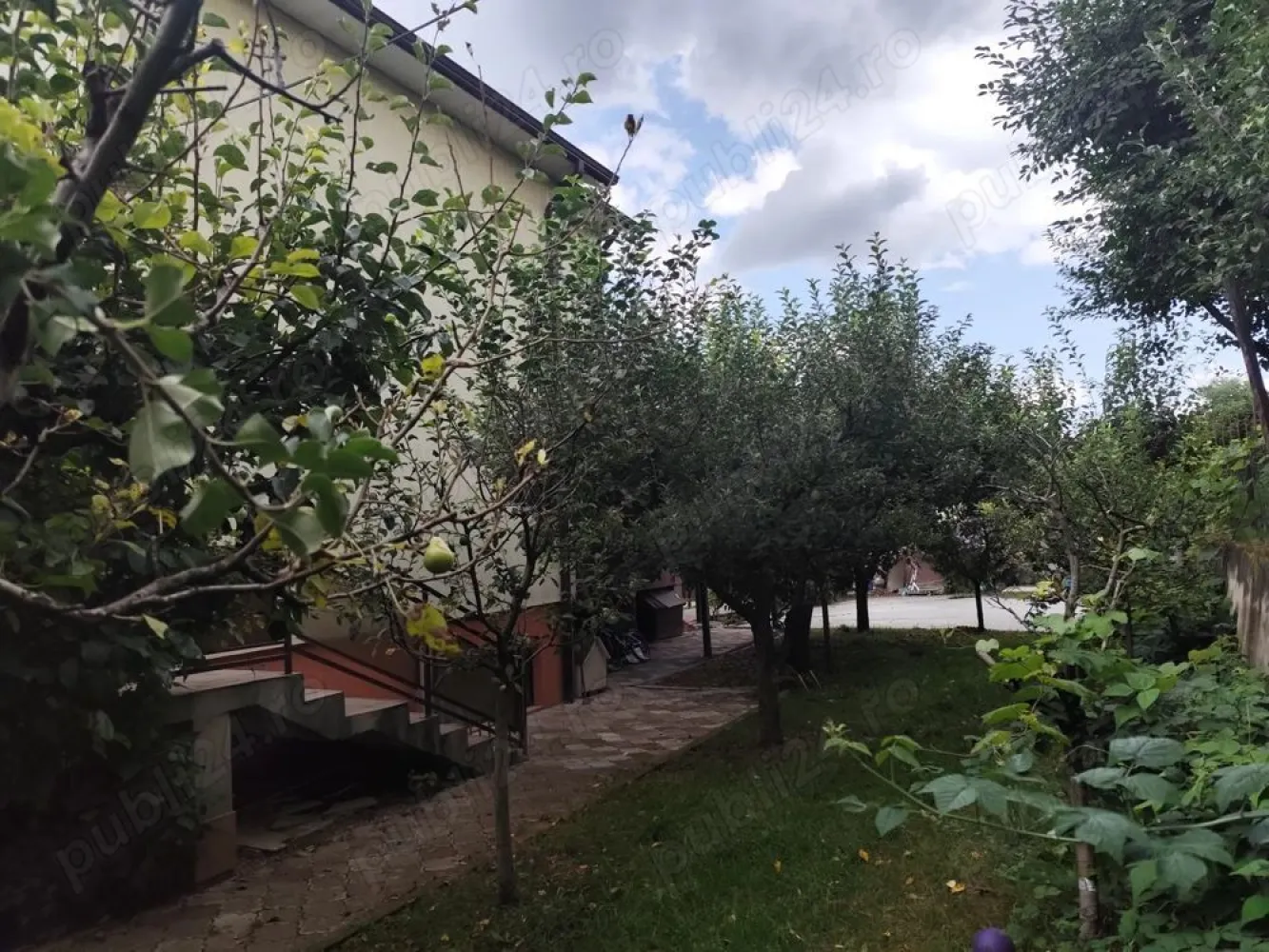 Zonă deosebită, oportunitate de investiție casă individuala in Gruia
