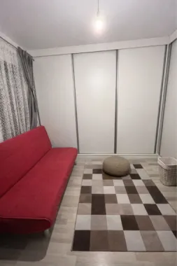 BRASADAS vinde DUPLEX 3 cam | Mobilată | Terasă, curte.