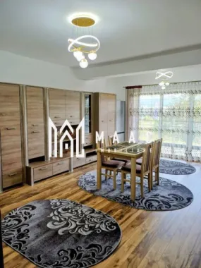 Apartament 1 Camera I 37MPU I Etaj 1 I Loc de parcare