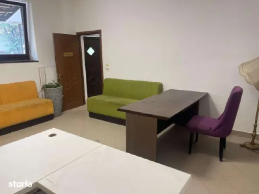 Spațiu comercial / Apartament,Titulescu 100 mp
