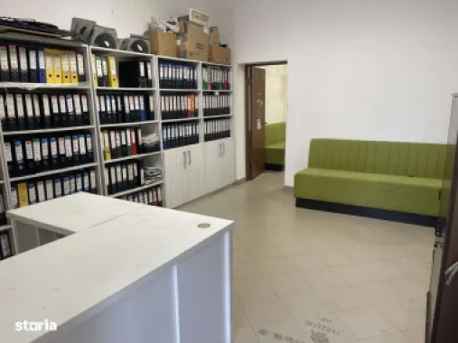 Spațiu comercial / Apartament,Titulescu 100 mp