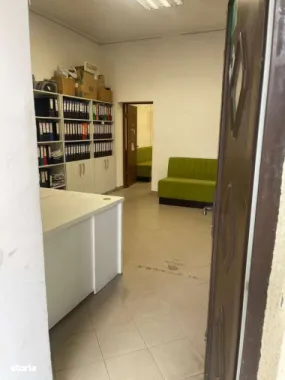 Spațiu comercial / Apartament,Titulescu 100 mp