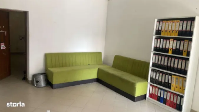 Spațiu comercial / Apartament,Titulescu 100 mp