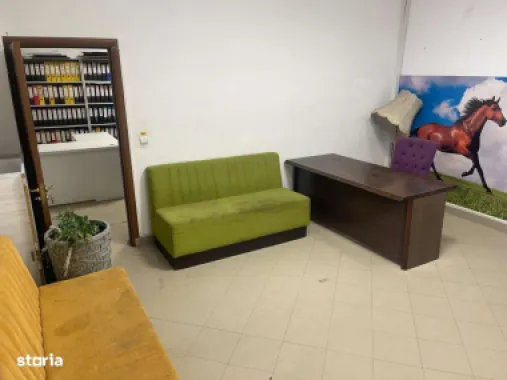 Spațiu comercial / Apartament,Titulescu 100 mp
