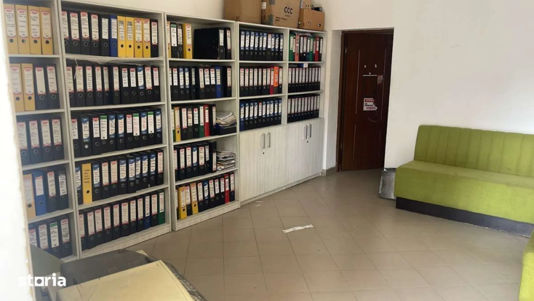 Spațiu comercial / Apartament,Titulescu 100 mp
