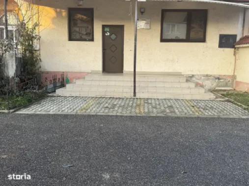 Spațiu comercial / Apartament,Titulescu 100 mp