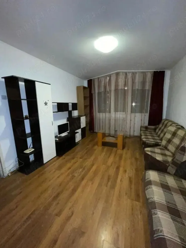 Închiriez apartament 2 camere Giurgiului - Inchiririez apartament 2 camere situat pe sos .Giurgiului, strada Tătulesti, nr 17 ,sector 4,situat la et 4 4 ,aer condiționat, toate utilitățile, renovat recent 54 metrii pătrați, acces la stația de tramvai cimitirul evreiesc și stație STB IN 2 minute