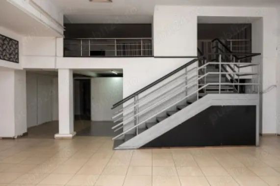 Spatiu Comercial Satu Mare