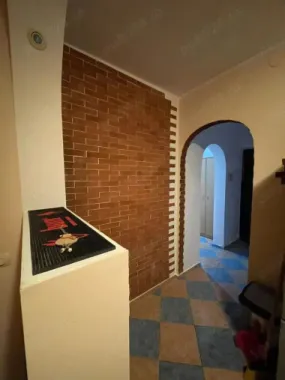 Închiriez apartament 2 camere Giurgiului