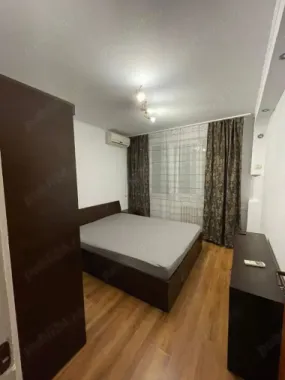 Închiriez apartament 2 camere Giurgiului