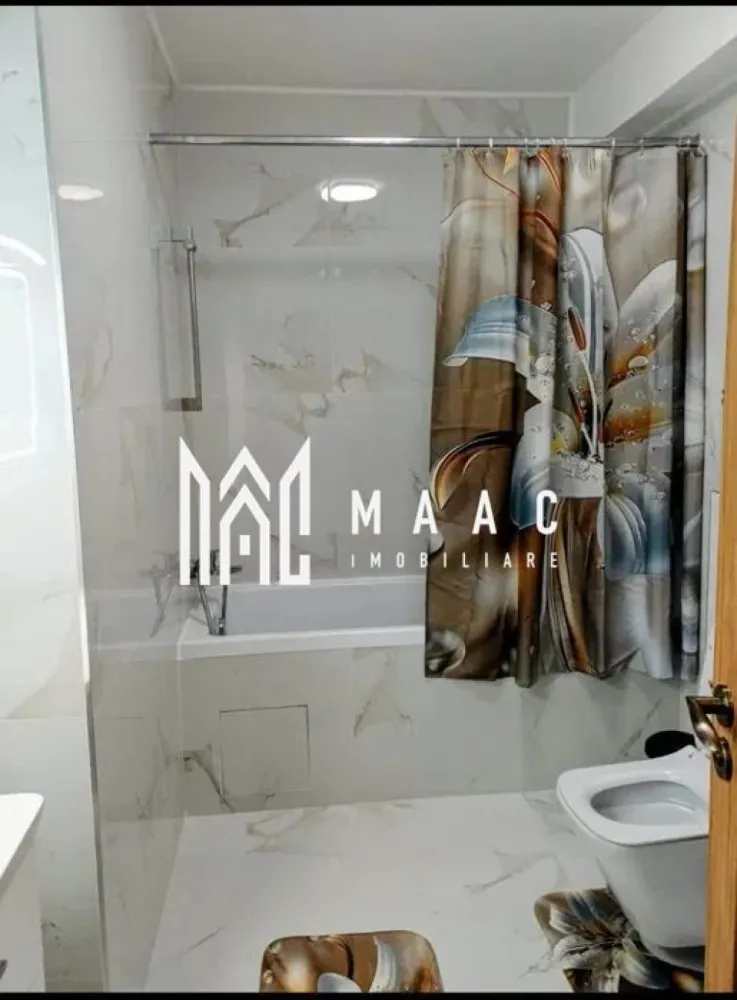 Apartament 1 Camera I 37MPU I Etaj 1 I Loc de parcare