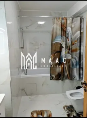 Apartament 1 Camera I 37MPU I Etaj 1 I Loc de parcare