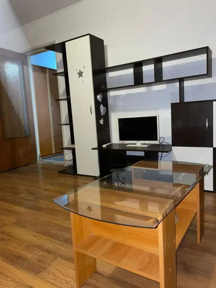 Închiriez apartament 2 camere Giurgiului