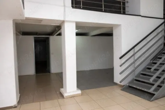 Spatiu Comercial Satu Mare