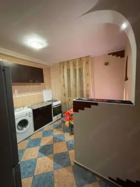 Închiriez apartament 2 camere Giurgiului