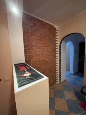 Închiriez apartament 2 camere Giurgiului