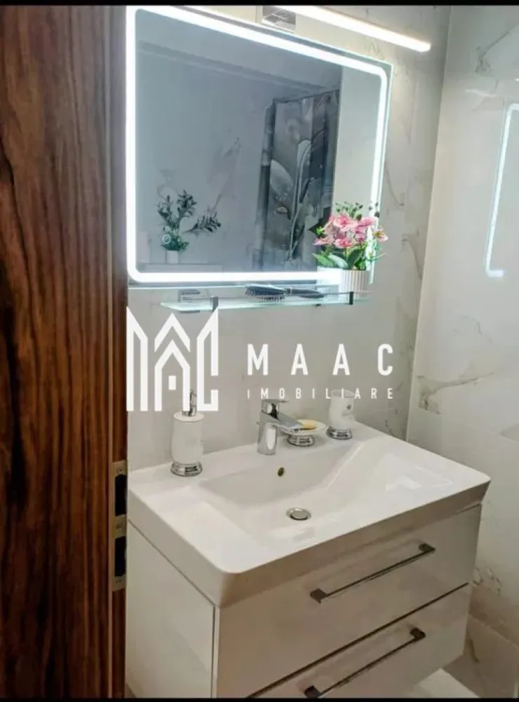 Apartament 1 Camera I 37MPU I Etaj 1 I Loc de parcare