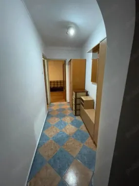 Închiriez apartament 2 camere Giurgiului