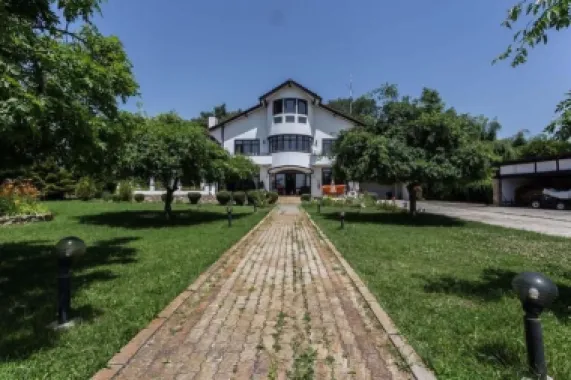 Casa individuală de vânzare Snagov