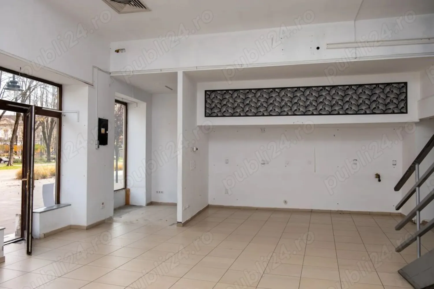 Spatiu Comercial Satu Mare