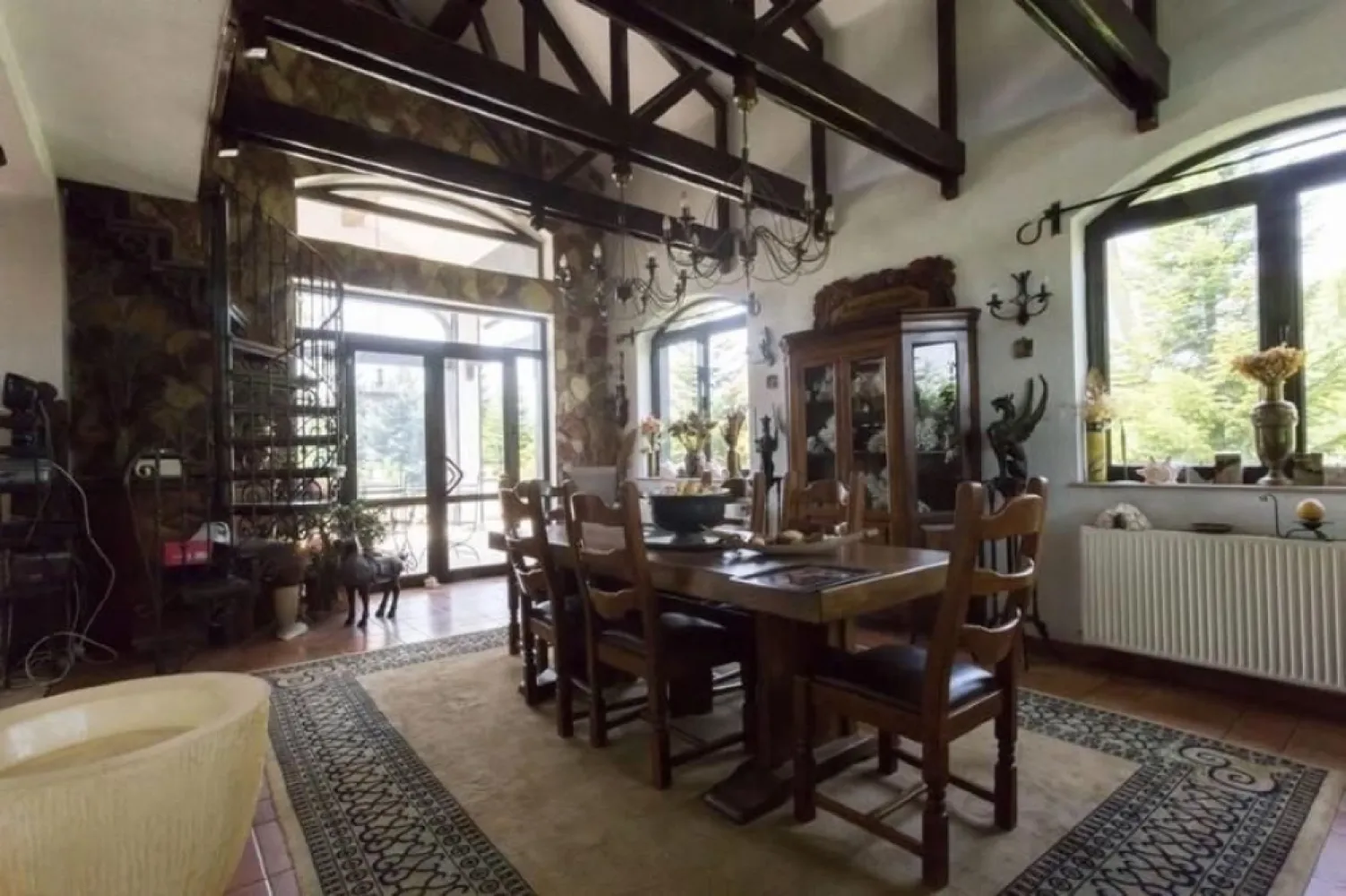 Casa individuală de vânzare Snagov
