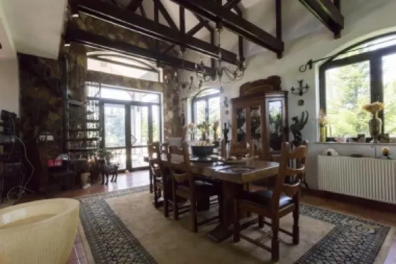 Casa individuală de vânzare Snagov