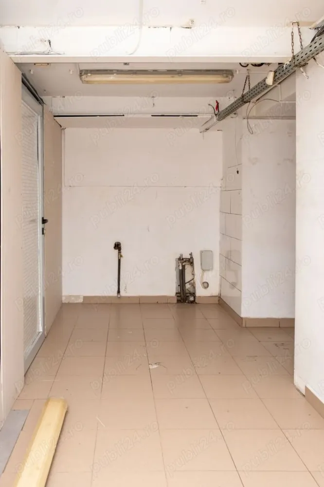 Spatiu Comercial Satu Mare