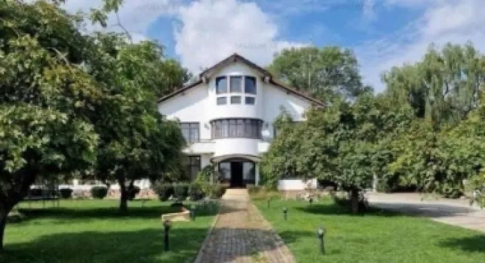 Casa individuală de vânzare Snagov