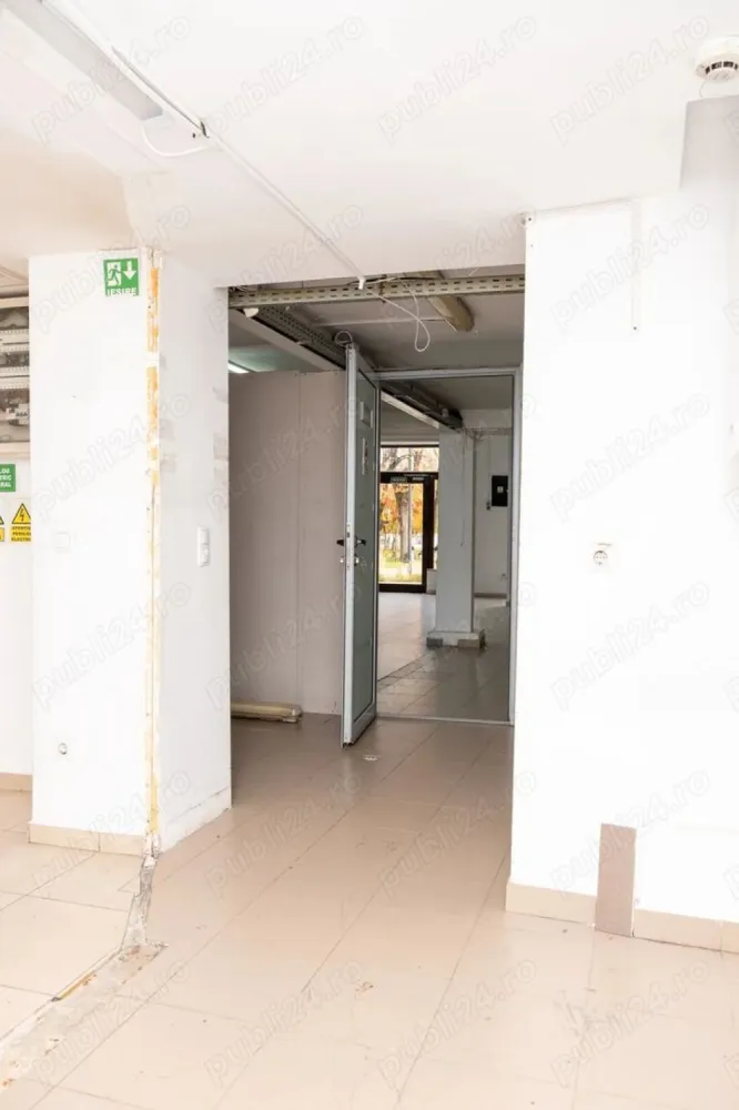 Spatiu Comercial Satu Mare