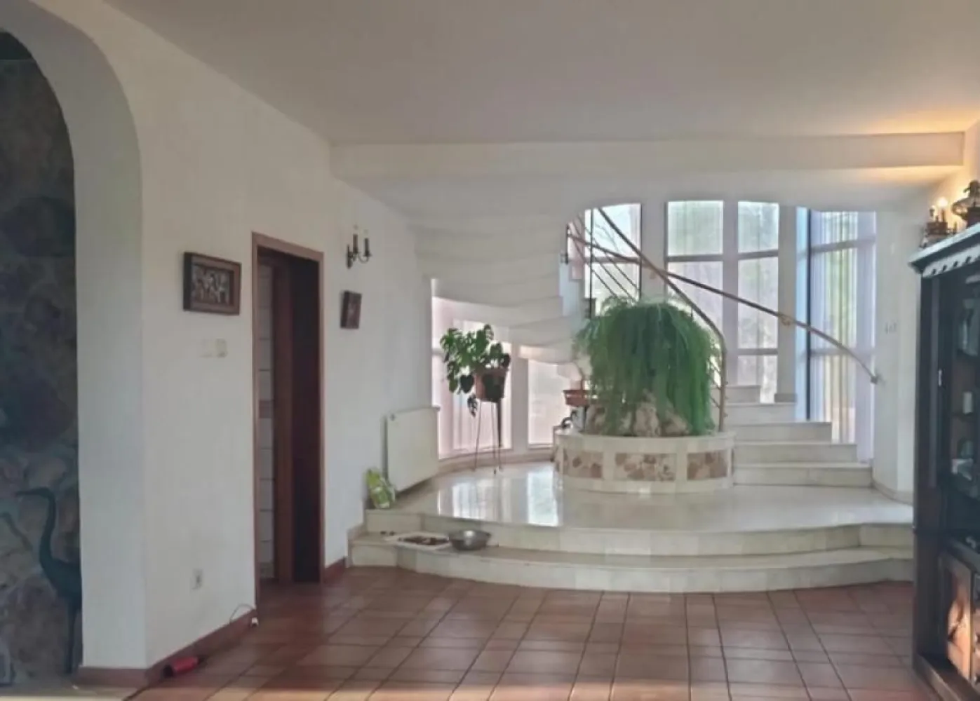 Casa individuală de vânzare Snagov