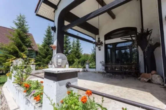 Casa individuală de vânzare Snagov