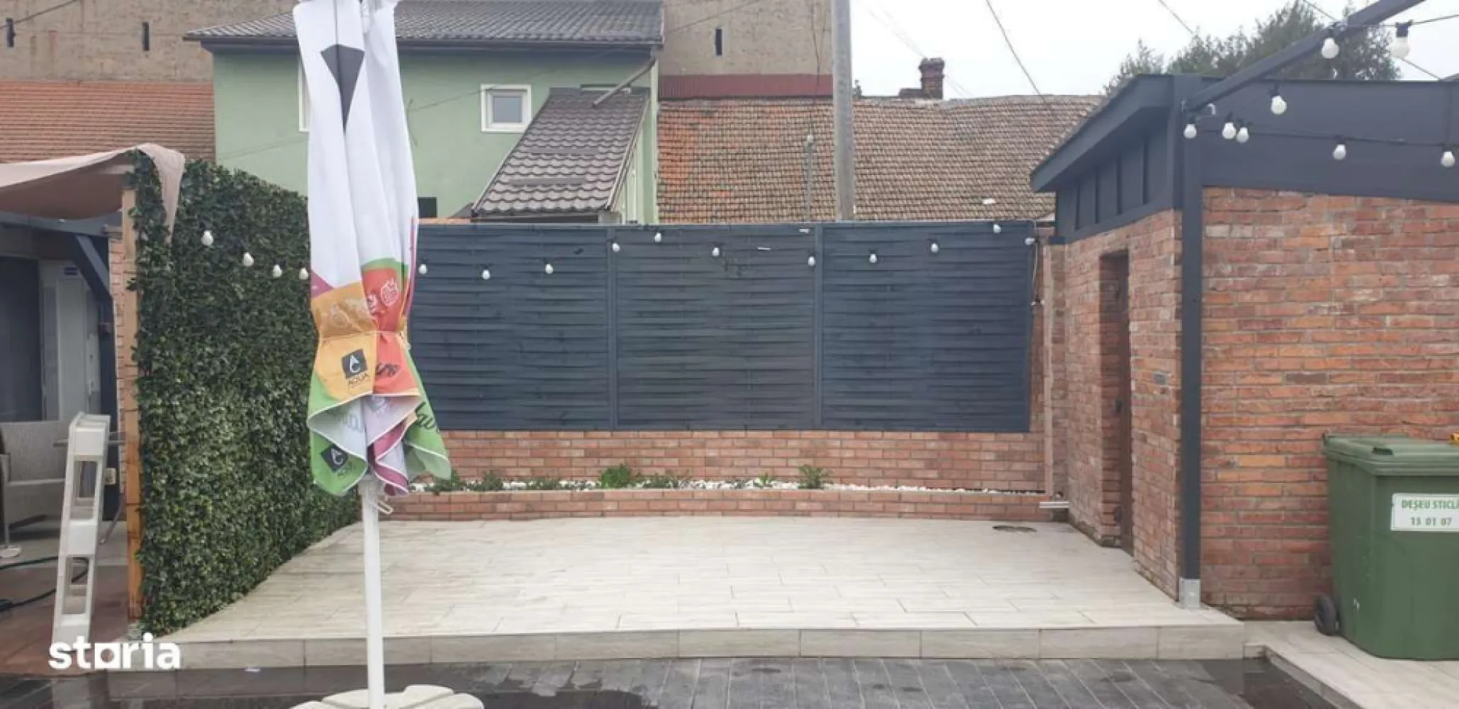 Spațiu comercial, Central, Martirilor Deportați colț Iului Maniu