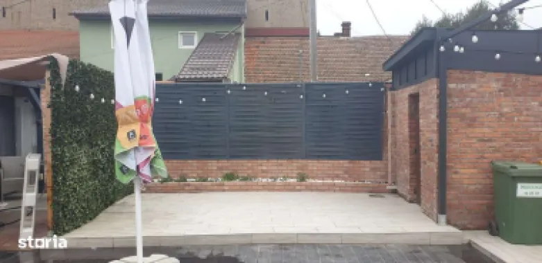 Spațiu comercial, Central, Martirilor Deportați colț Iului Maniu