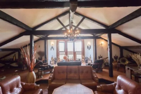 Casa individuală de vânzare Snagov